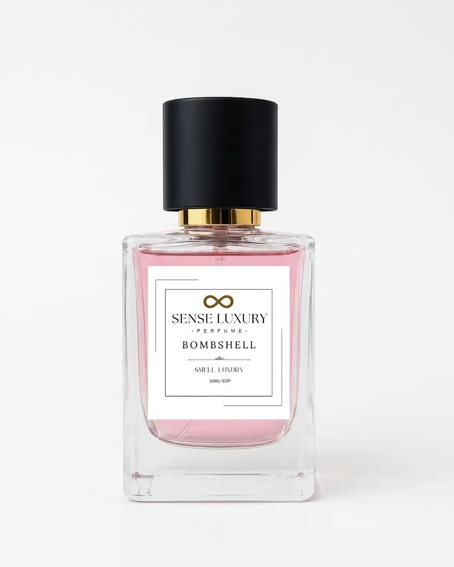 Victoria secret Bombshell Perfume dupe Victoria secret Bombshell Perfume dupe