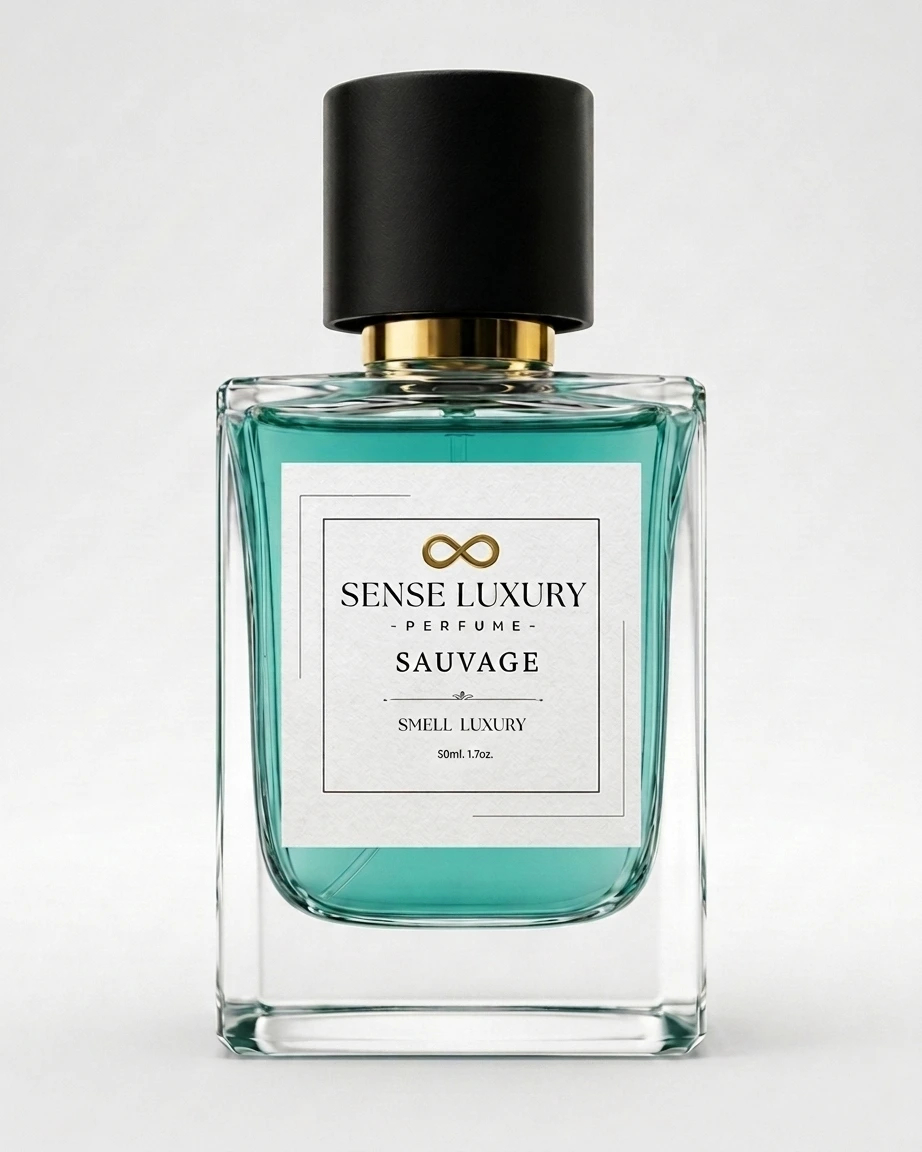 Dior Sauvage Perfume Clone Dior Sauvage Perfume Clone