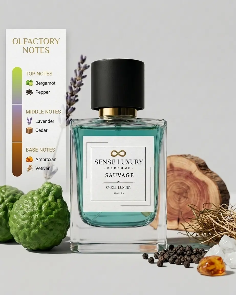 Dior Sauvage Perfume Dupe Notes Dior Sauvage Perfume Dupe Notes