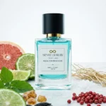acqua di parma colonia notes dupe