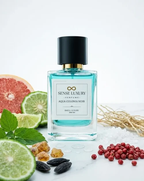 acqua di parma colonia notes dupe