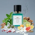 Blue-de-channel-Perfume Notes