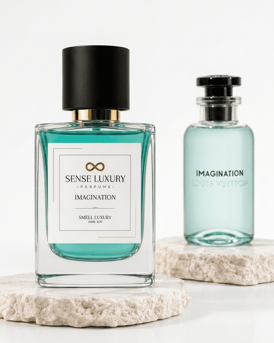 louis vuitton imagination dupe Louis Vuitton Imagination dupe — Sense Perfume Imagination EDP bottle