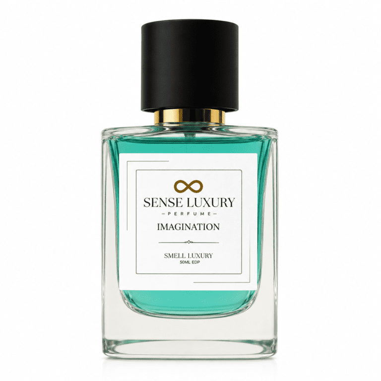 Sense Imagination EDP perfume bottle, 50ml, Imagination perfume dupe