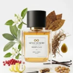 Jazz Club Inspired perfume