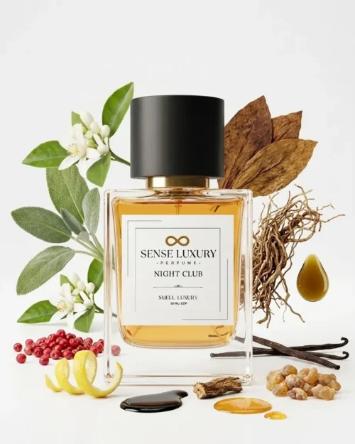 Home Jazz Club Inspired perfume