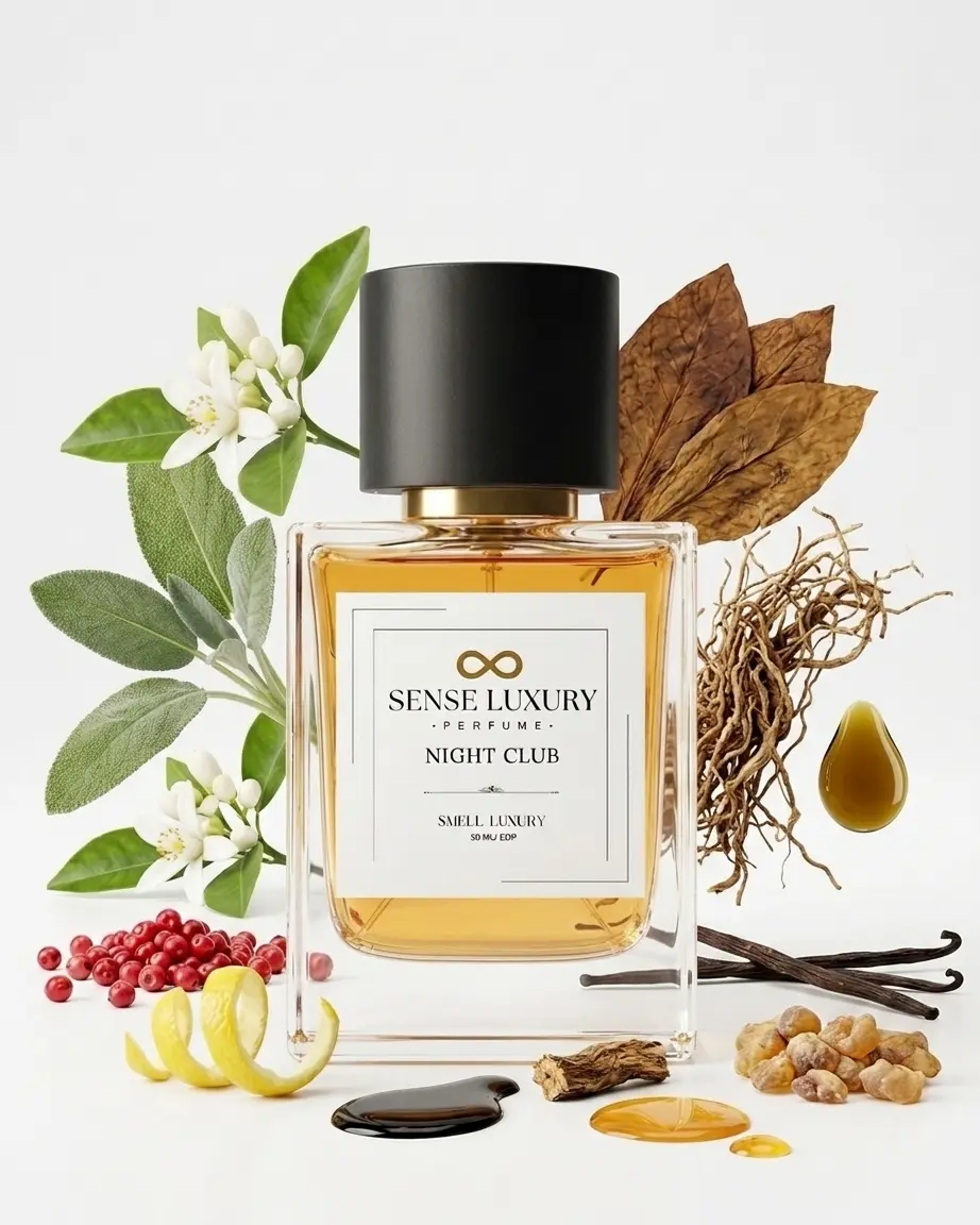 Jazz Club Inspired perfume Jazz Club Inspired perfume