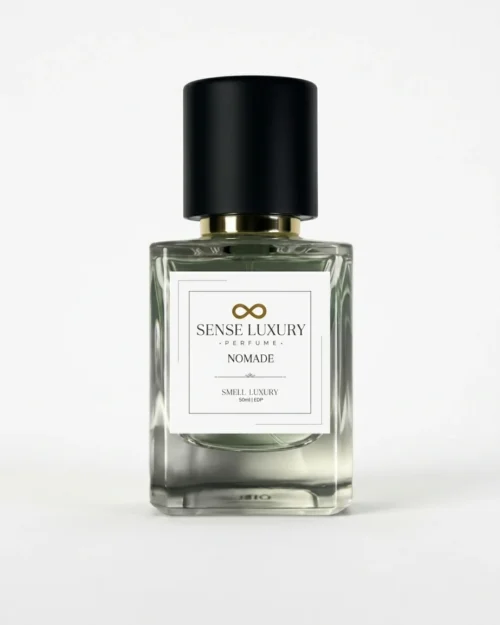 best perfume for rainy season men Nomade woody oud perfume, a best perfume for rainy season men pick