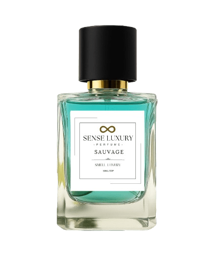 Home Sense Sauvage — best long-lasting perfume under ₹1000 in India