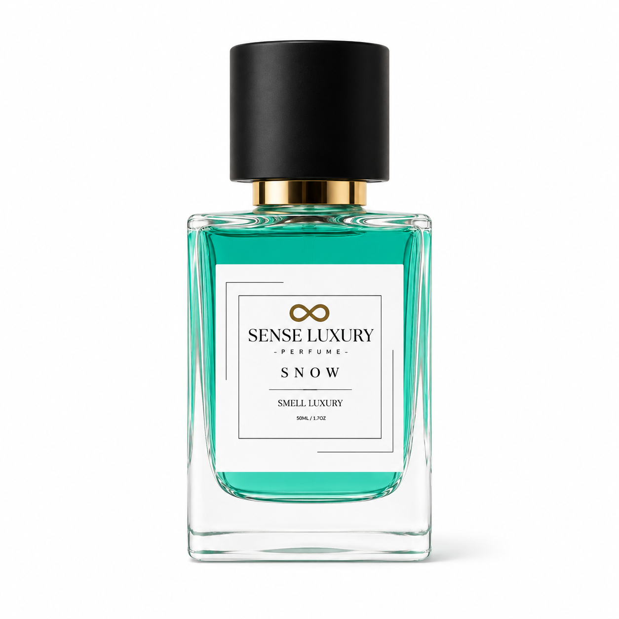 Snow — Inspired by Bleu de Chanel Long-Lasting Blue Perfume for Men Sense Perfume