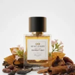 Tom ford Tobacco Vannile Dupe Notes