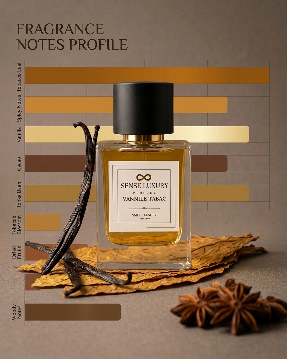 Tom ford Tobacco Vannile Notes Clone Tom ford Tobacco Vannile Notes Clone