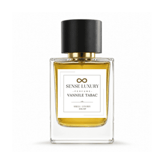 Vanilla Tabac monsoon perfume for men, Tobacco Vanille inspired bottle by Sense Perfume