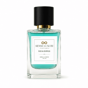 rasasi hawas ice Ras & Hawas by Sense Perfume, a Rasasi Hawas Ice inspired unisex EDP bottle