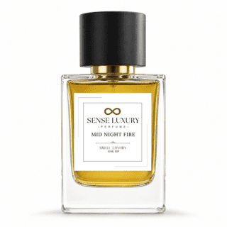 best perfume for rainy season men Mid Night Fire warm scent for cold rainy weather
