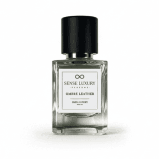 best perfume for rainy season men Ombre Leather smoky leather scent for wet weather