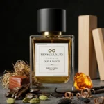 oud wood dupe notes