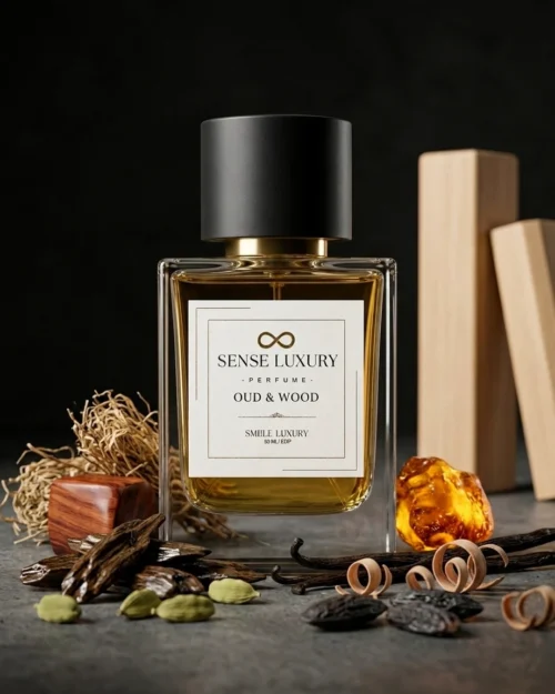 Home oud wood dupe notes