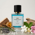 davidoff cool water notes