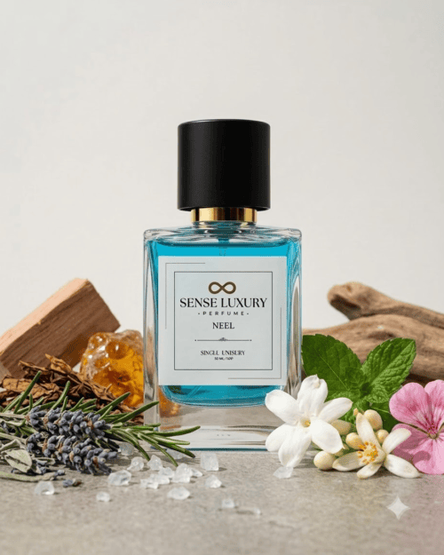 davidoff cool water notes