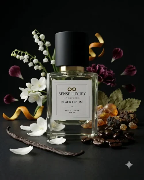 Best black opium Alternative