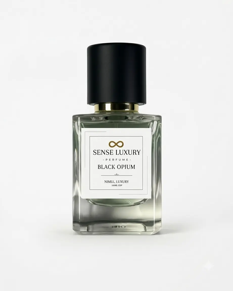 Best black opium dupe
