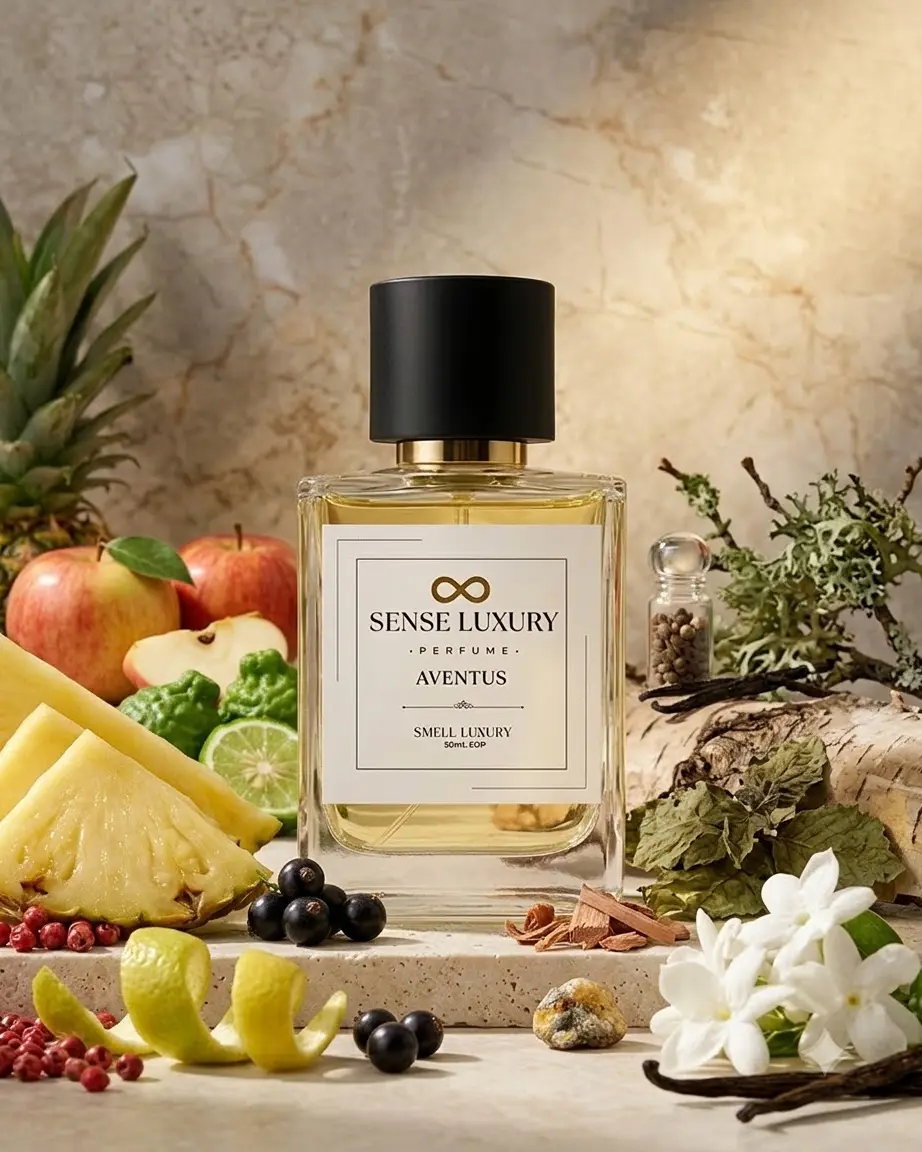 Creed Aventus Dupe