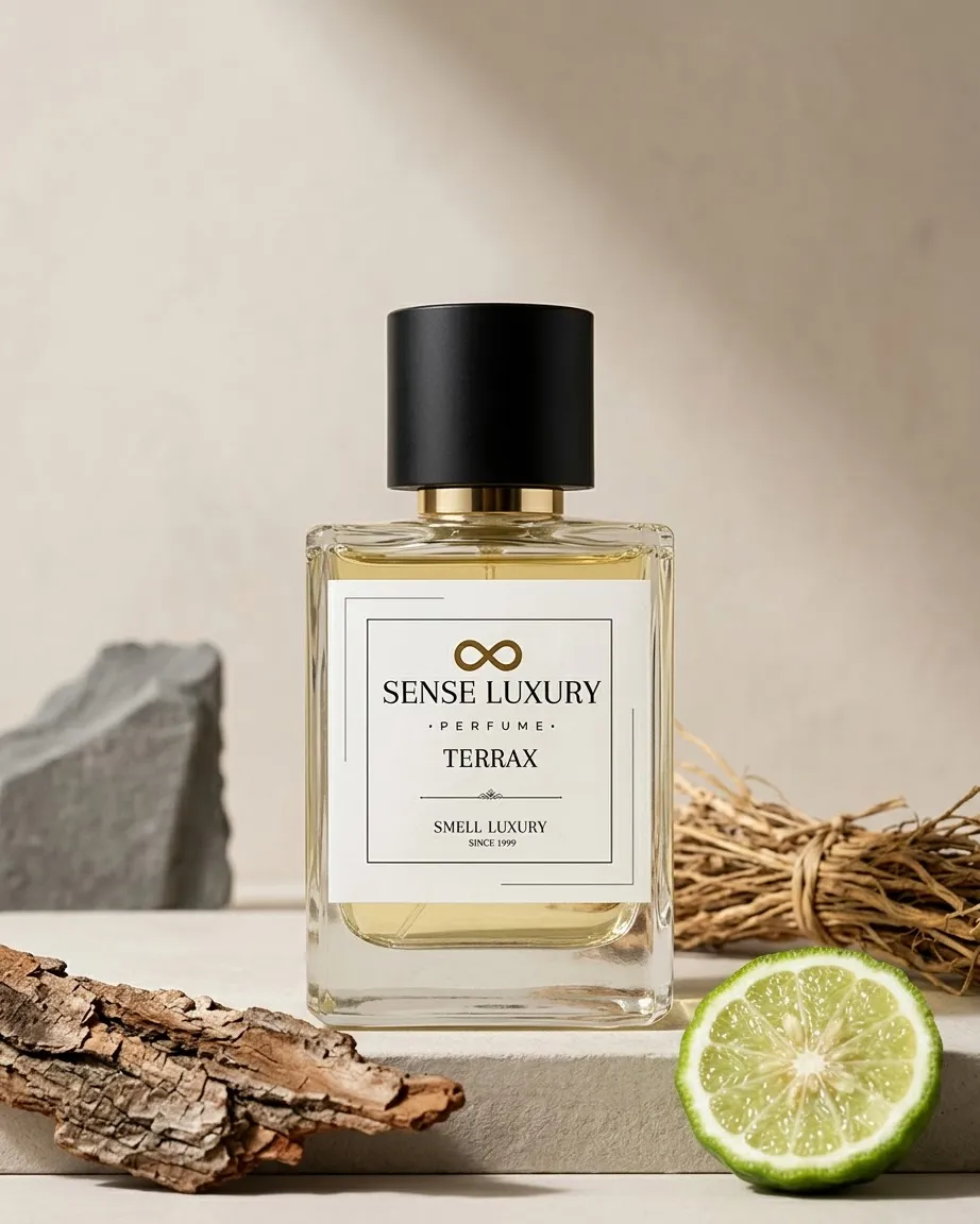Terre d’Hermès alternative
