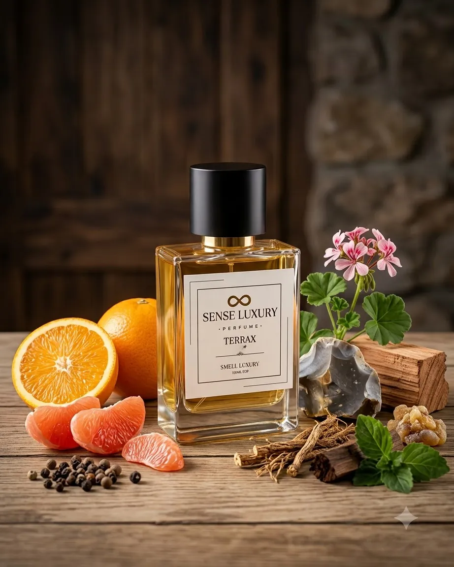 Terre d’Hermès clone
