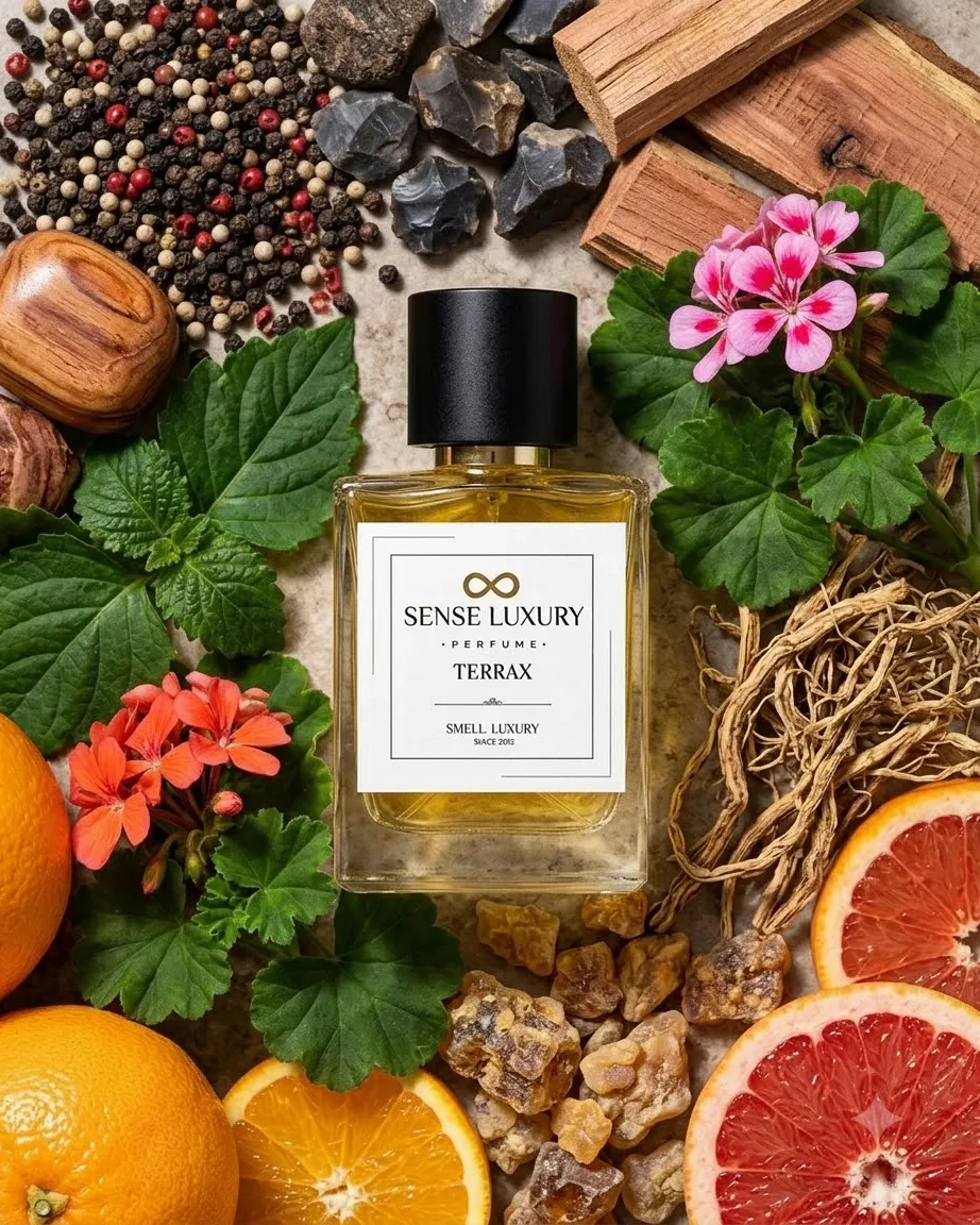 Terre d’Hermès dupe