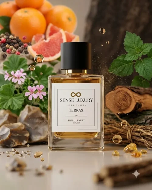 best Terre d’Hermès clone