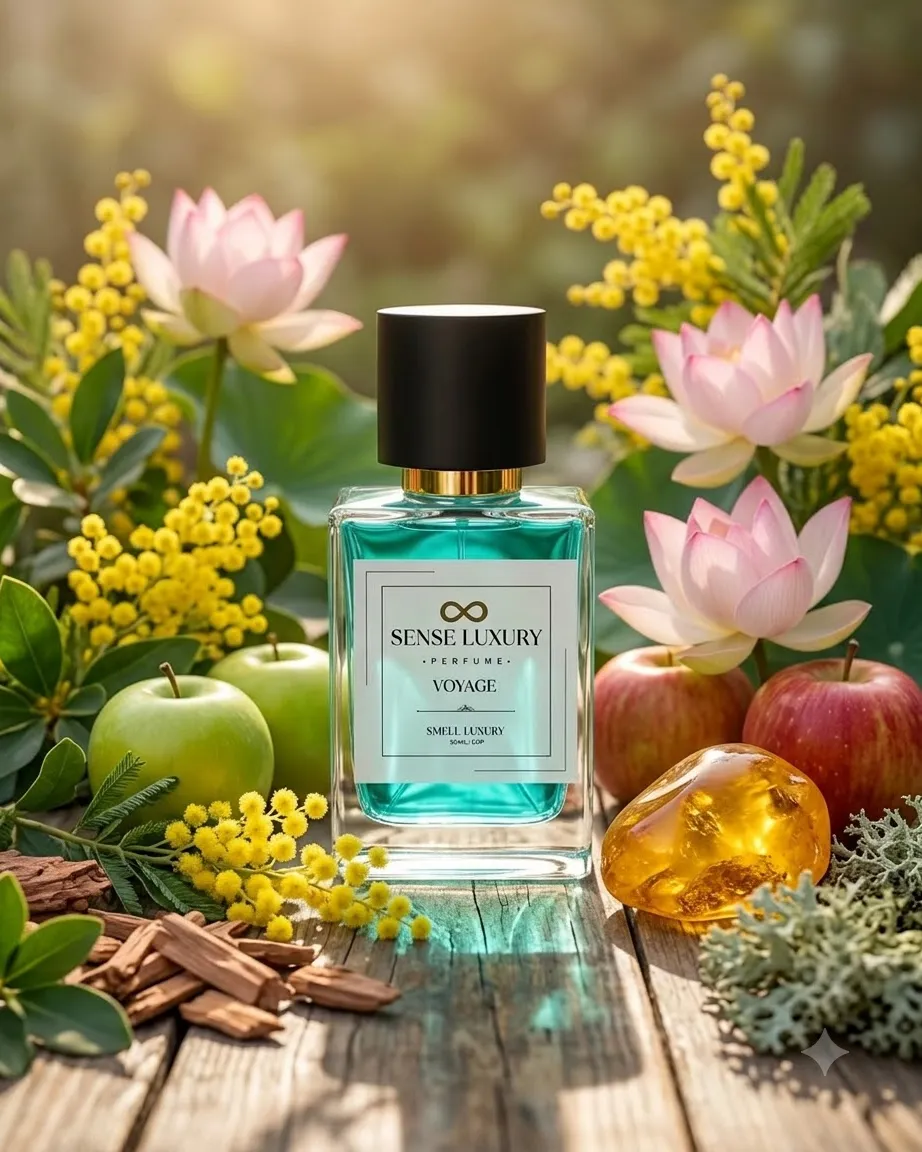 best nautica voyage perfume clone