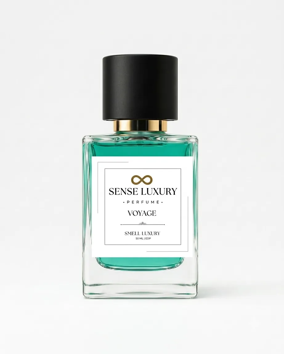 best nautica voyage perfume dupe