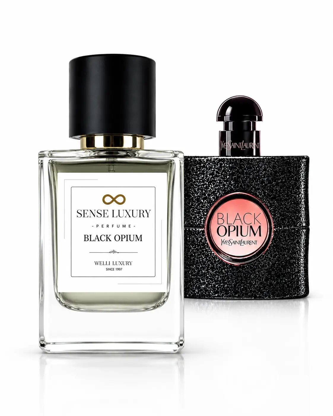 black opium original