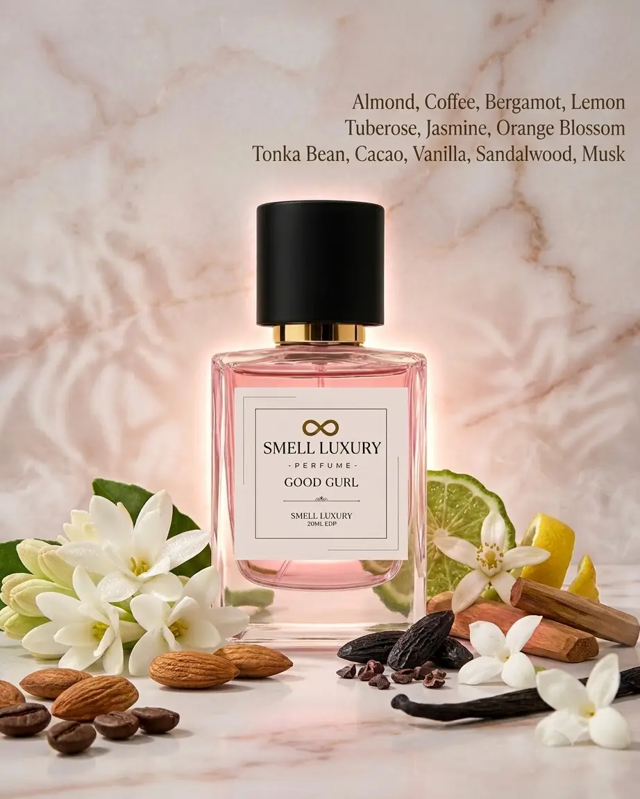 carolina herrera good girl alternative