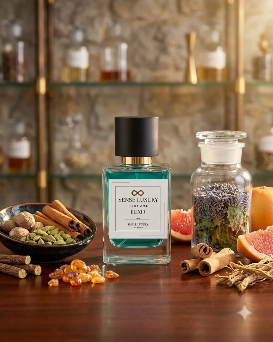 dior sauvage elixir clone