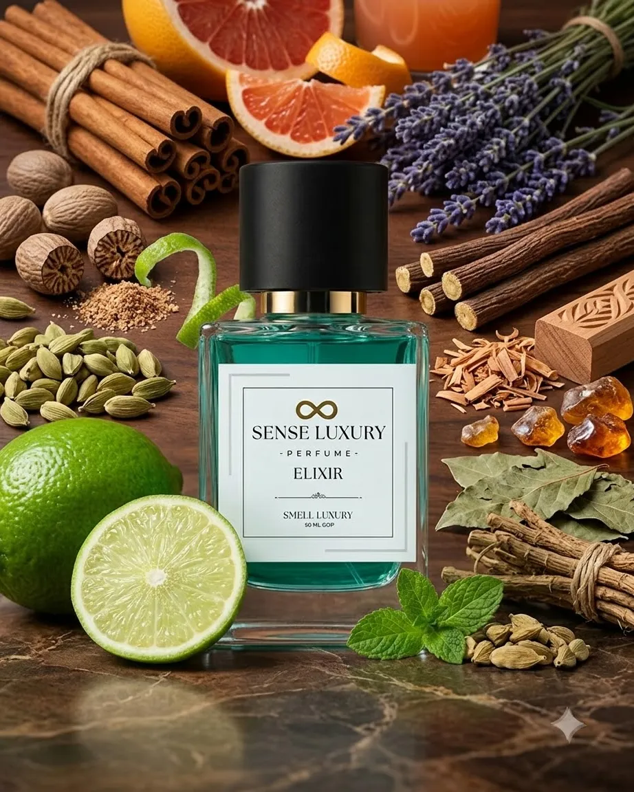 dior sauvage elixir dupe