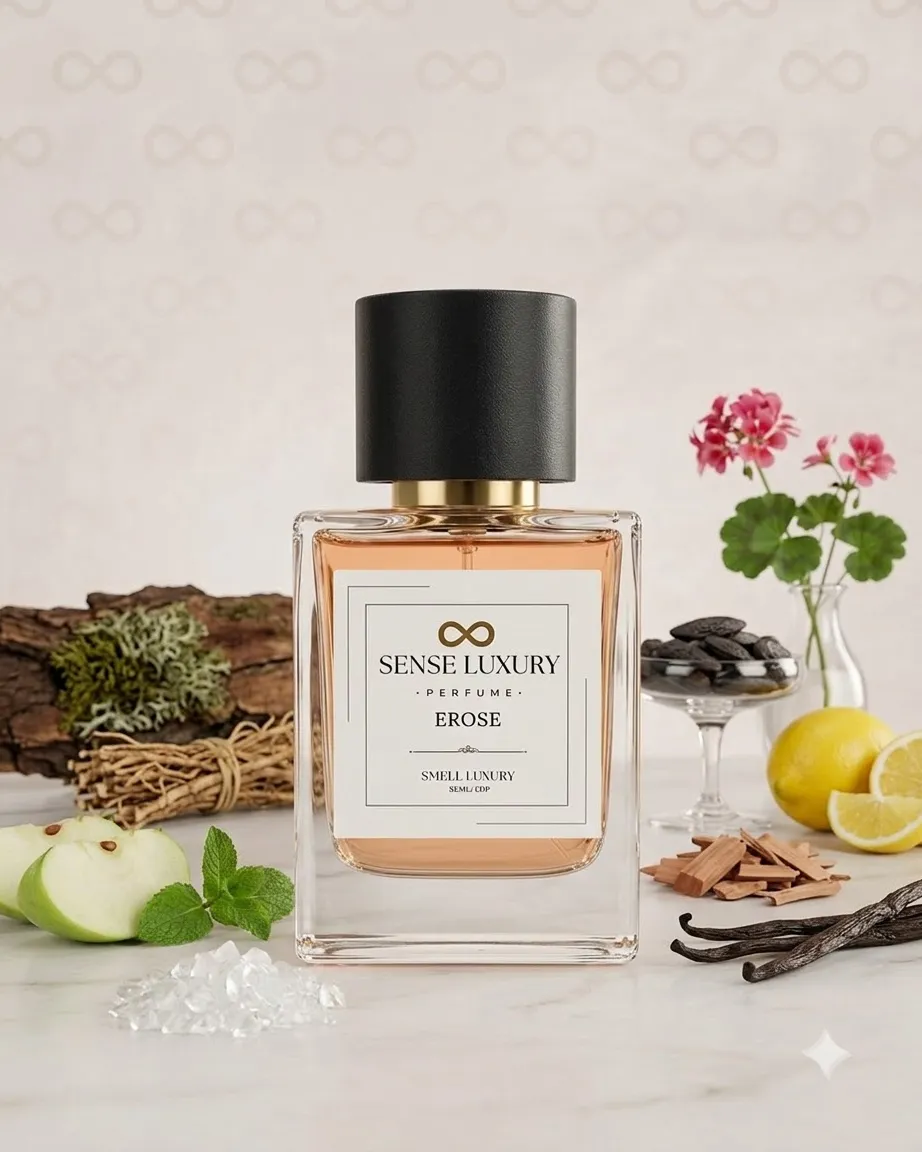 eros flame edp notes