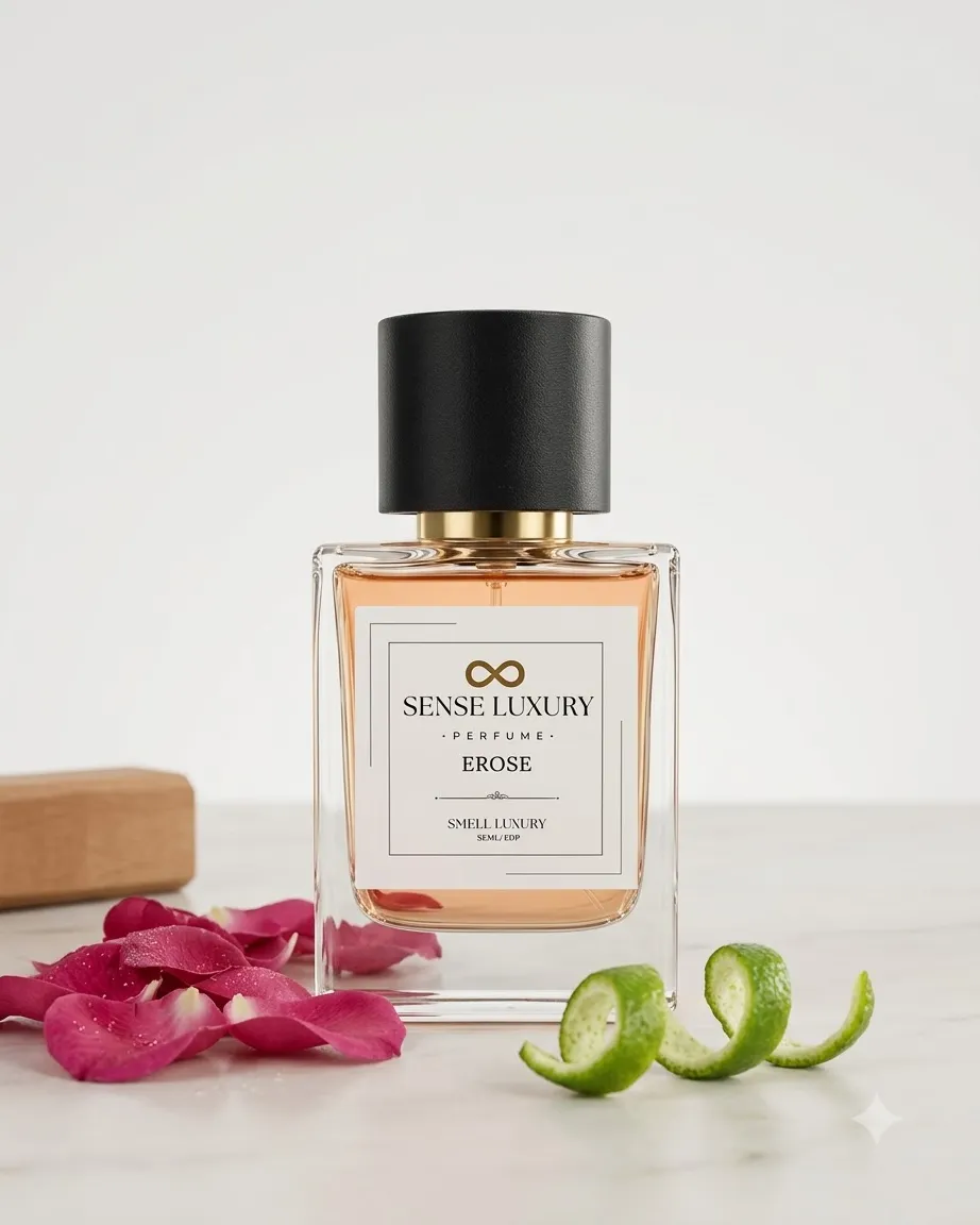 eros flame edp