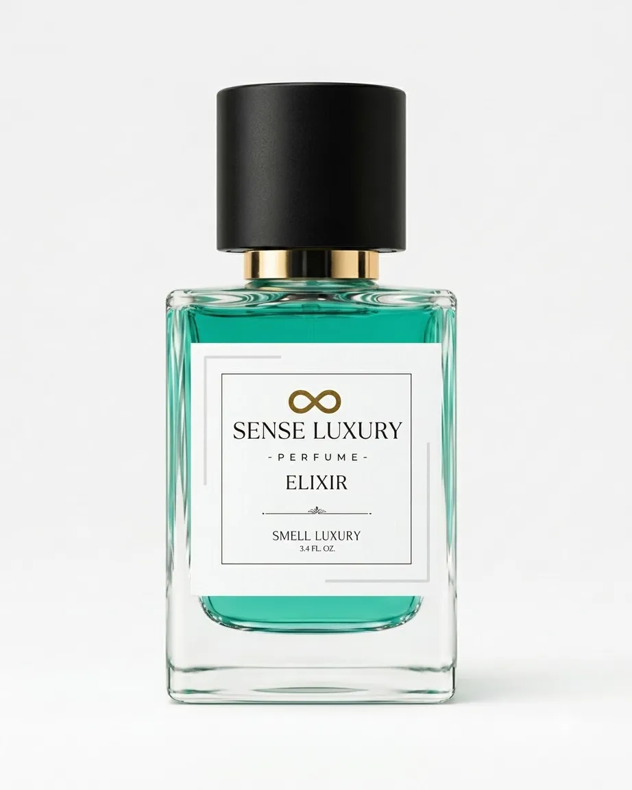 inspired by dior sauvage elixir