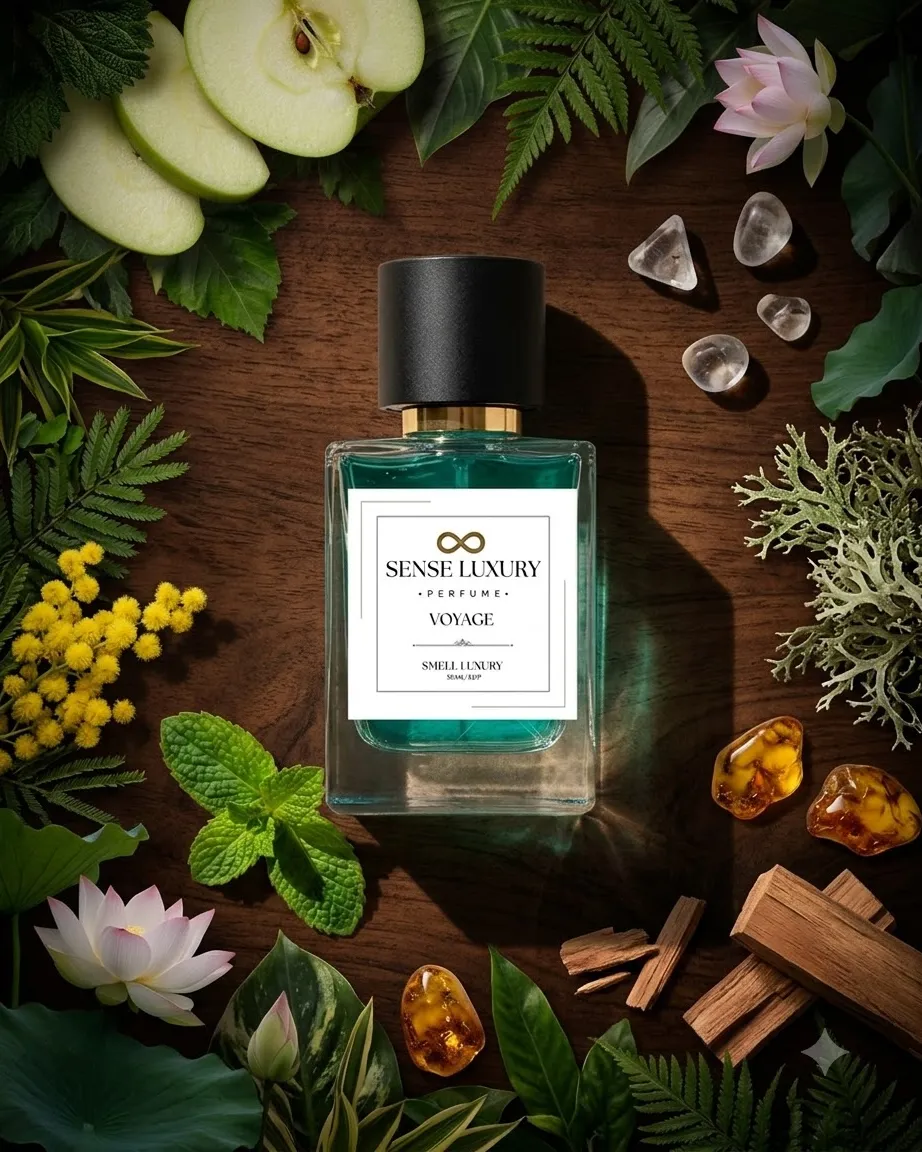 inspired by nautica voyage perfume