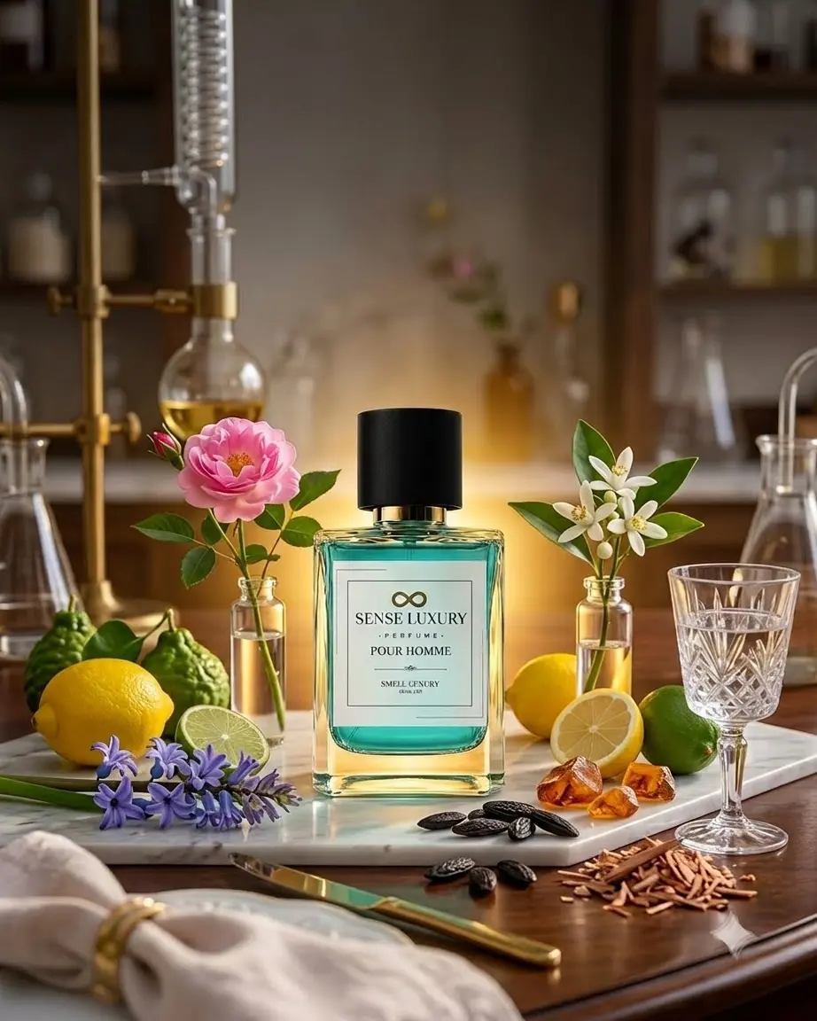 versace pour homme notes